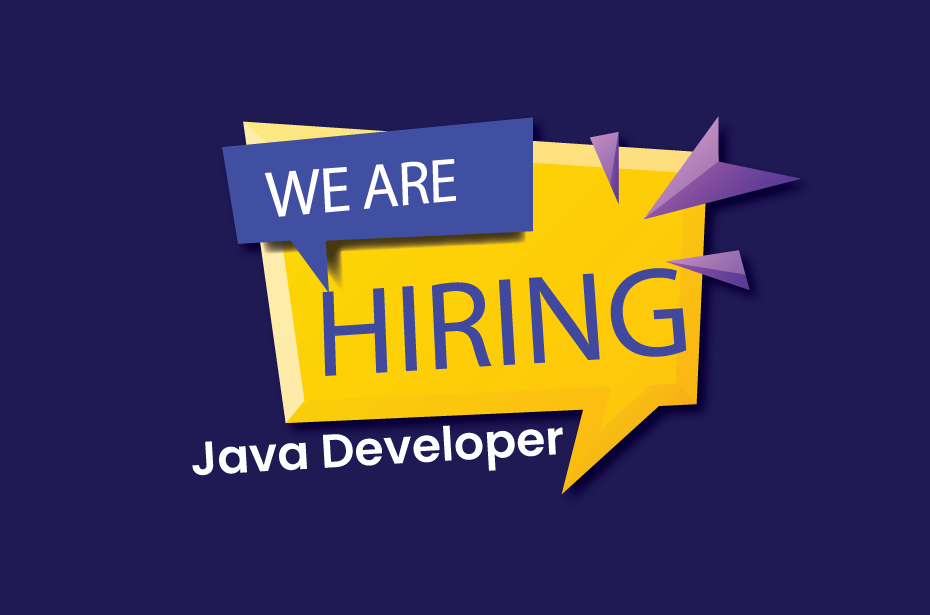 Technohaven Company is offering you Java Developer