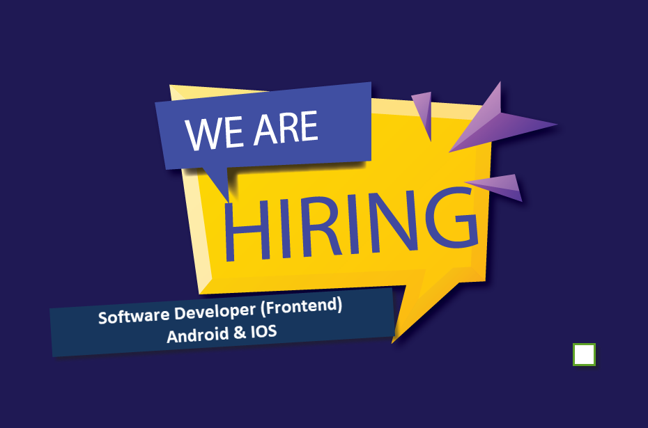 Technohaven Company is hiring for the role of Software Developer (Frontend) Android & IOS